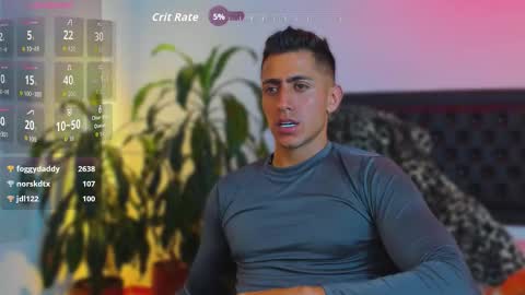 zachpri20 online show from 10/14/25, 06:47