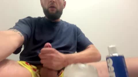 zachryy69 online show from 01/20/25, 08:50