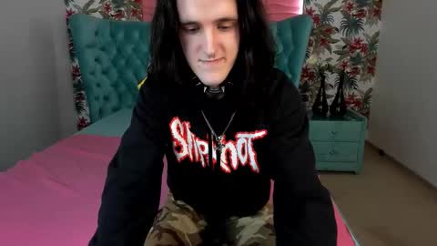 zack_bev online show from 01/09/26, 07:15