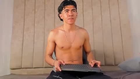 zack conor online show from 01/07/25, 03:54