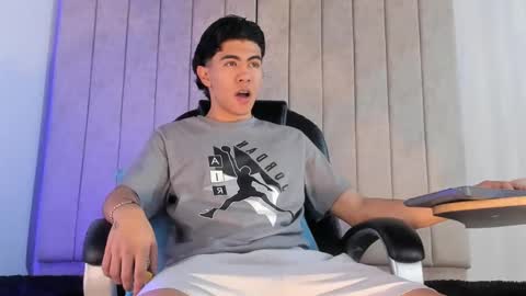 zack conor online show from 03/12/25, 11:53