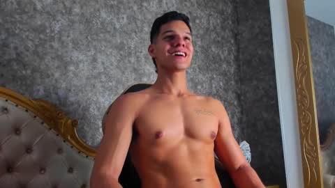 zack_deen online show from 02/08/26, 07:17