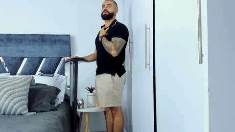 Richard online show from 01/13/26, 02:11