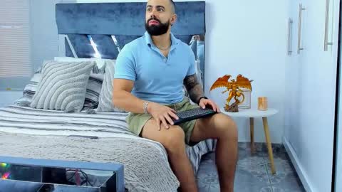 Richard online show from 02/17/26, 12:34