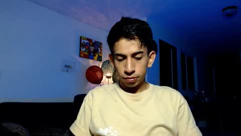 Snapshot of zack_kingg chatting on 02/09/25, 07:16 Zack King online show from 02/09/25, 07:16