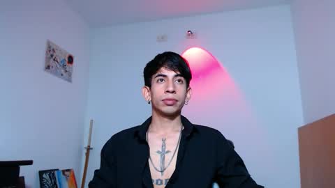 Snapshot of zack_kingg chatting on 09/29/25, 04:45 Zack King online show from 09/29/25, 04:45