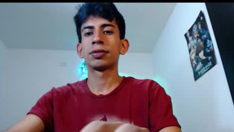 Snapshot of zack_kingg chatting on 02/21/26, 08:43 Zack King online show from 02/21/26, 08:43