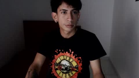 Zack King online show from 07/07/26, 06:34