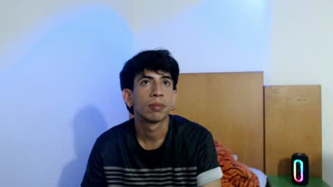 Zack King online show from 07/08/26, 06:40
