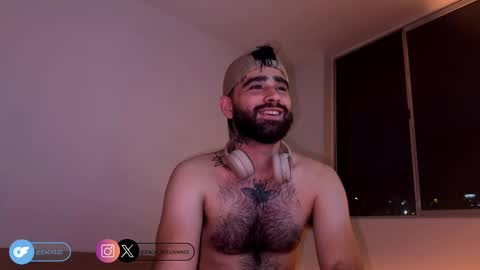 Snapshot of zack_sullivan22 chatting on 09/21/25, 02:02 zack_sullivan22 online show from 09/21/25, 02:02