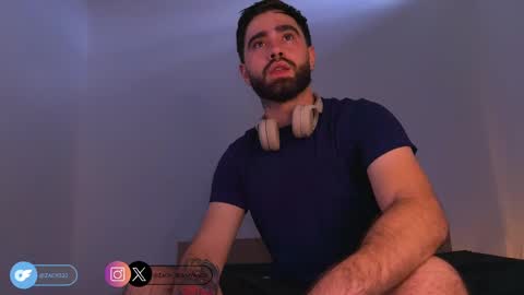 Snapshot of zack_sullivan22 chatting on 10/03/25, 07:33 zack_sullivan22 online show from 10/03/25, 07:33