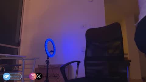 Snapshot of zack_sullivan22 chatting on 10/20/25, 03:18 zack_sullivan22 online show from 10/20/25, 03:18