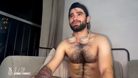 Snapshot of zack_sullivan22 chatting on 01/08/26, 02:36 zack_sullivan22 online show from 01/08/26, 02:36