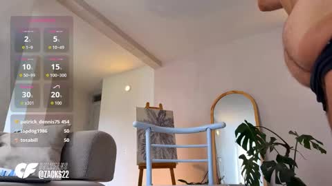 Snapshot of zack_sullivan22 chatting on 02/03/26, 05:18 zack_sullivan22 online show from 02/03/26, 05:18