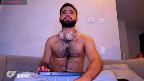 Snapshot of zack_sullivan22 chatting on 03/04/26, 08:09 zack_sullivan22 online show from 03/04/26, 08:09