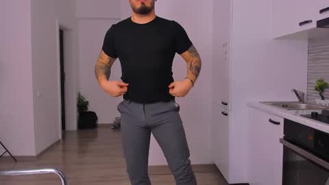 Zack online show from 02/12/25, 01:41