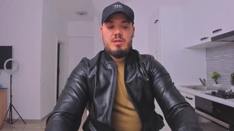 Zack online show from 02/24/25, 01:35