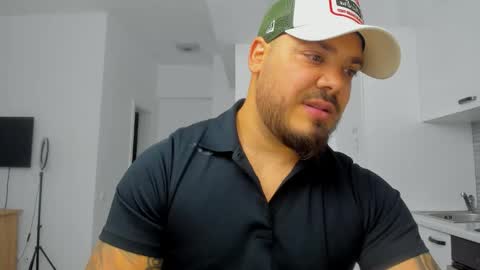 Zack online show from 09/14/25, 09:36