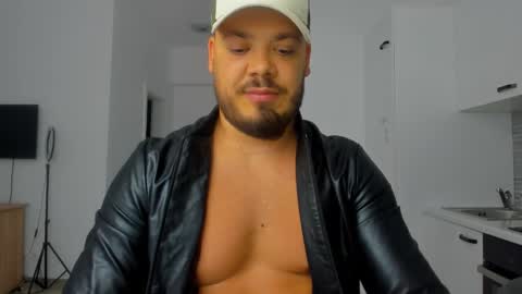 Zack online show from 09/15/25, 09:59