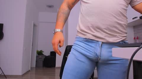 Zack online show from 11/27/25, 08:55