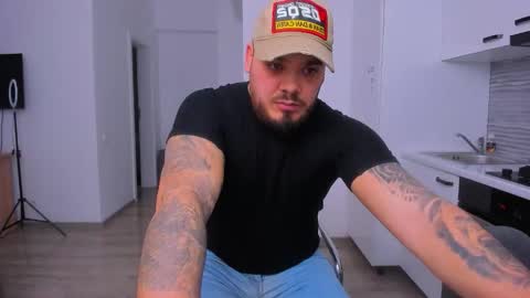 Zack online show from 01/11/26, 11:54