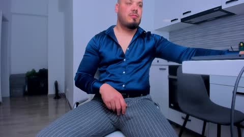 Zack online show from 04/09/26, 07:08