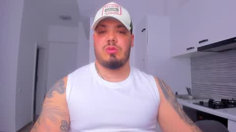 Zack online show from 04/19/26, 08:55