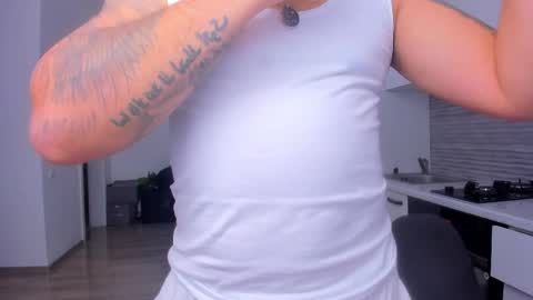 Zack online show from 04/20/26, 07:37