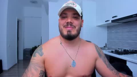 Snapshot of zackconnorsx chatting on 07/30/26, 12:09 Zack online show from 07/30/26, 12:09