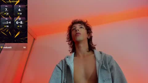 for you Zack online show from 01/28/25, 05:32