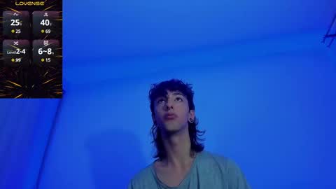 for you Zack online show from 02/17/25, 03:58