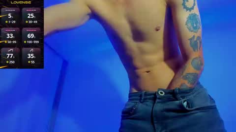 for you Zack online show from 02/19/25, 04:55