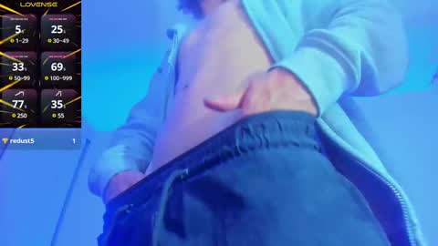 for you Zack online show from 02/26/25, 05:20