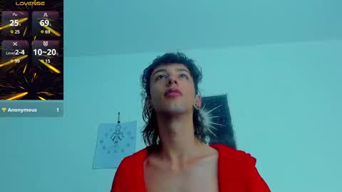 for you Zack online show from 03/01/25, 03:21