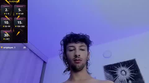 for you Zack online show from 03/12/25, 03:46