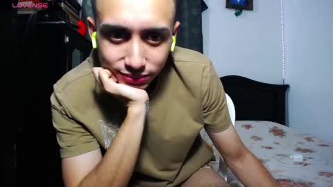 zackdriussyx online show from 01/30/25, 11:02