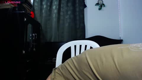 zackdriussyx online show from 01/31/25, 11:03