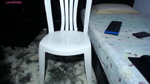 zackdriussyx online show from 02/19/25, 10:31