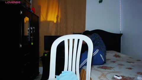 zackdriussyx online show from 02/22/25, 06:06