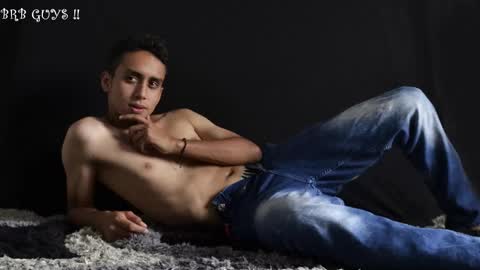 zackdriussyx online show from 02/28/25, 04:54