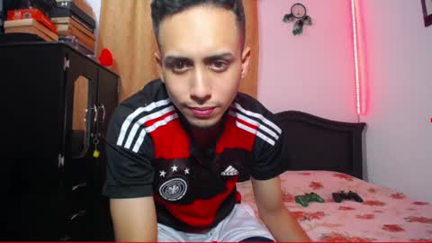 zackdriussyx online show from 02/28/25, 09:55