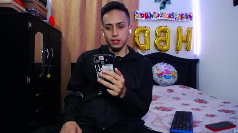 zackdriussyx online show from 03/06/25, 04:30