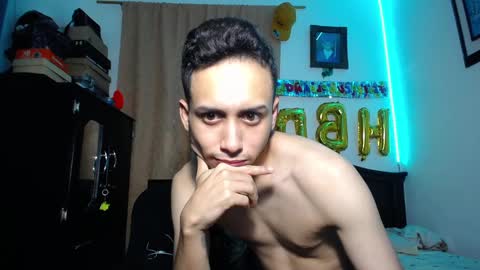 zackdriussyx online show from 03/08/25, 10:00