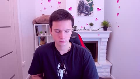 Snapshot of zackhandsome chatting on 02/11/25, 03:18 Zack online show from 02/11/25, 03:18