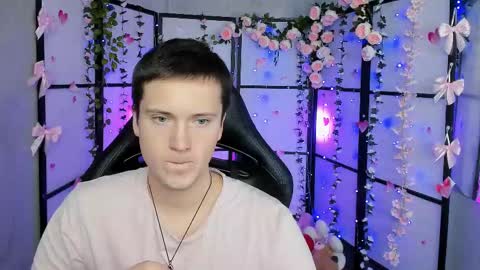 Snapshot of zackhandsome chatting on 02/13/25, 10:23 Zack online show from 02/13/25, 10:23