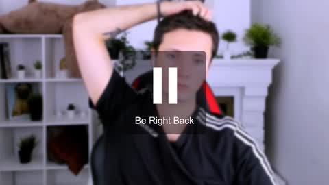 Snapshot of zackhandsome chatting on 02/19/25, 02:01 Zack online show from 02/19/25, 02:01