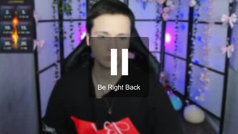 Snapshot of zackhandsome chatting on 02/21/25, 05:31 Zack online show from 02/21/25, 05:31