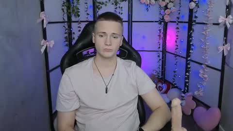 Snapshot of zackhandsome chatting on 02/25/25, 03:16 Zack online show from 02/25/25, 03:16