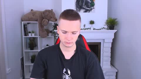 Snapshot of zackhandsome chatting on 02/27/25, 08:50 Zack online show from 02/27/25, 08:50