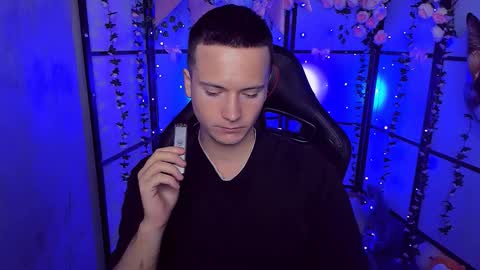 Snapshot of zackhandsome chatting on 09/10/25, 06:24 Zack online show from 09/10/25, 06:24